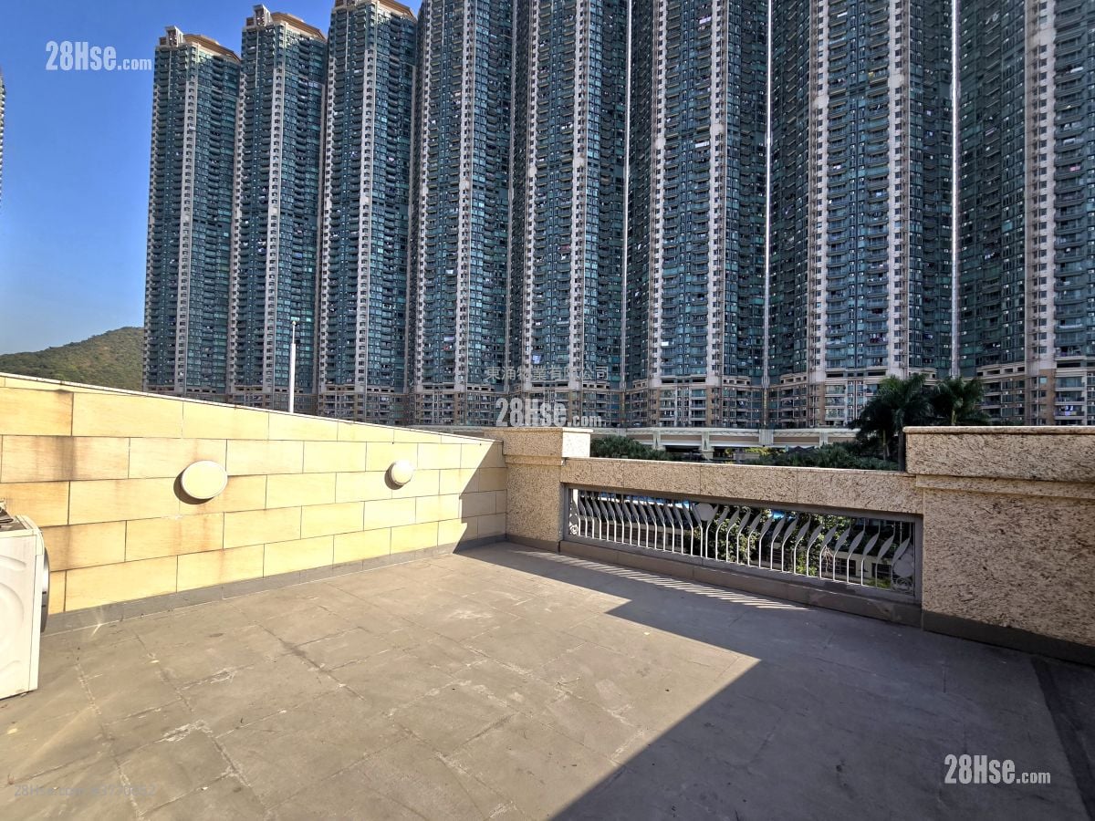 映湾园 售盘 5+ 房 , 5+ 浴室 2,484 平方尺