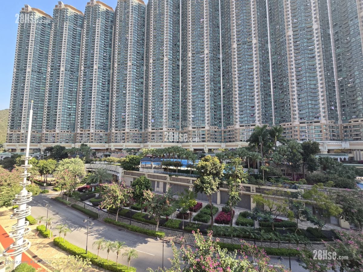 映湾园 售盘 5+ 房 , 5+ 浴室 2,484 平方尺