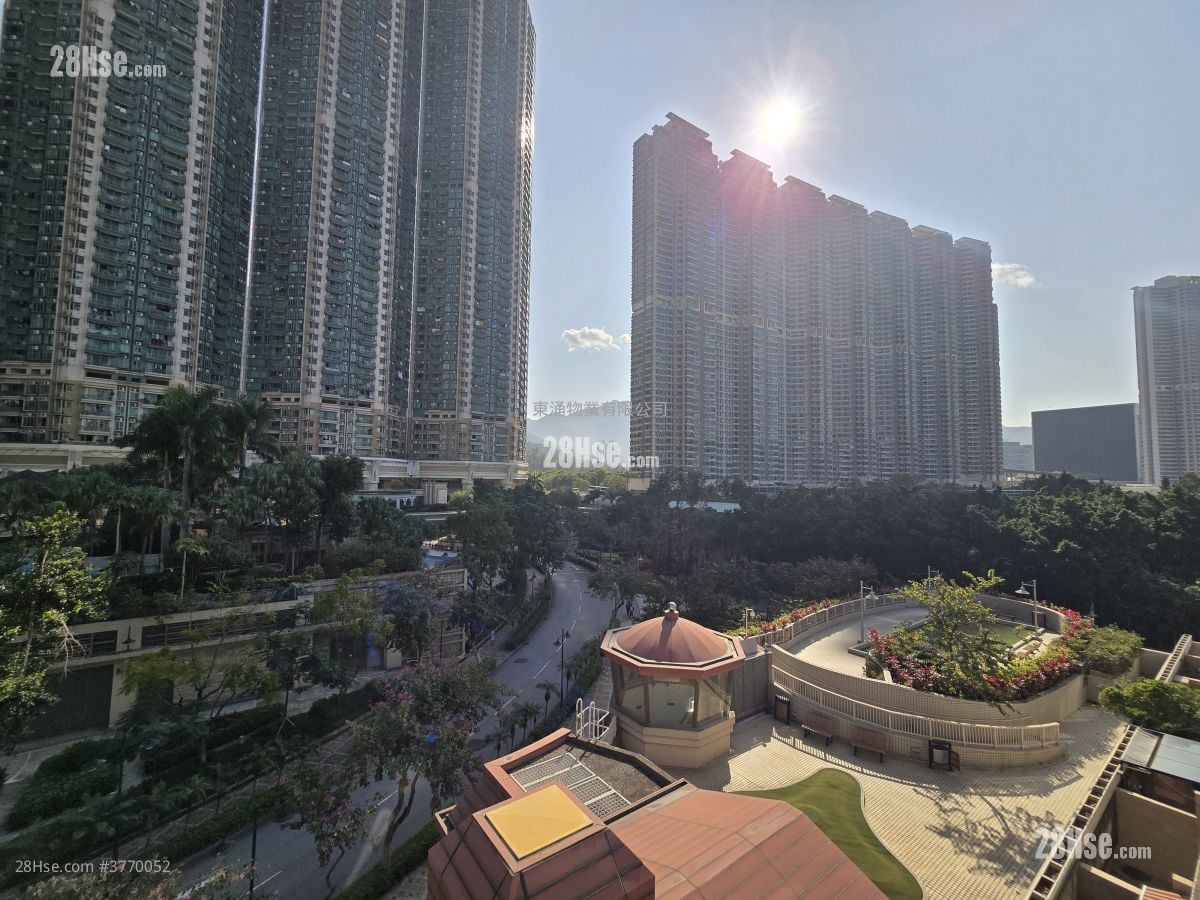 映湾园 售盘 5+ 房 , 5+ 浴室 2,484 平方尺