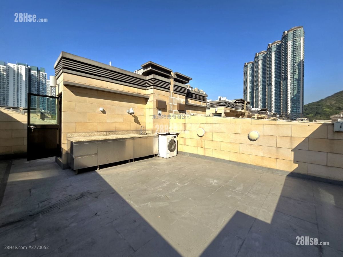 映湾园 售盘 5+ 房 , 5+ 浴室 2,484 平方尺