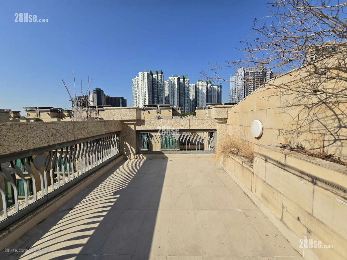 映湾园 售盘 5+ 房 , 5+ 浴室 2,484 平方尺