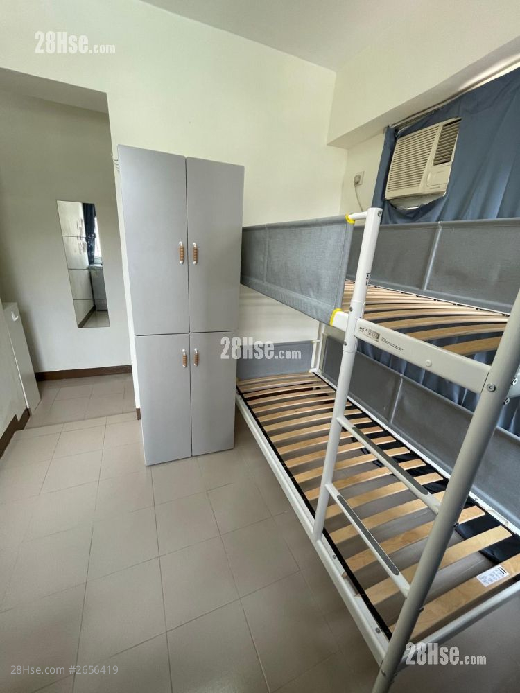 逢源大廈 租盤 1 房 , 1 浴室 130 平方呎