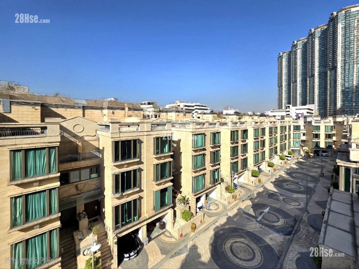 映湾园 售盘 5+ 房 , 5+ 浴室 2,484 平方尺