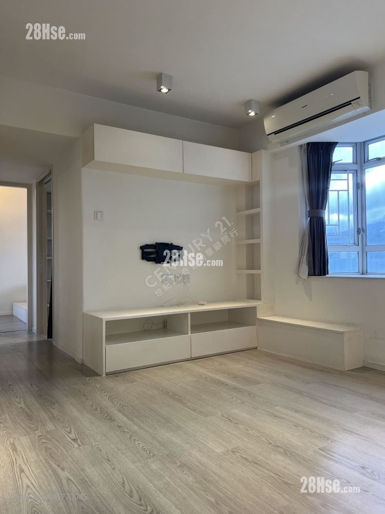 沙田第一城 售盘 504 平方尺