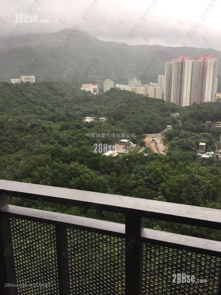 升柏山 售盘 2 房 522 平方尺