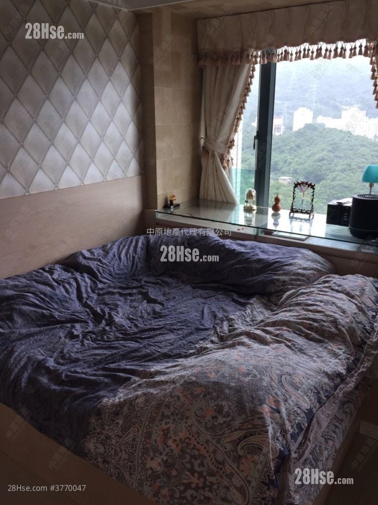 升柏山 售盘 2 房 522 平方尺