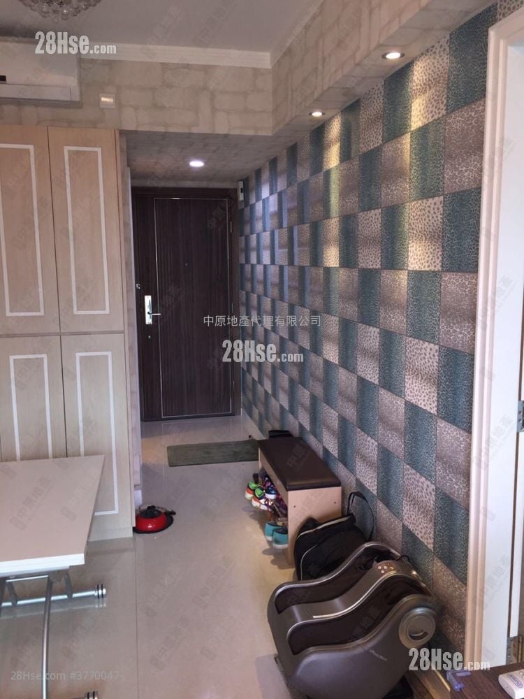 升柏山 售盘 2 房 522 平方尺