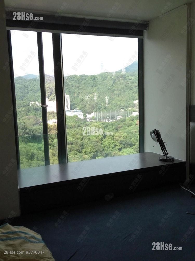 升柏山 售盘 2 房 522 平方尺