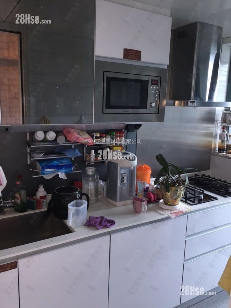 升柏山 售盘 2 房 522 平方尺