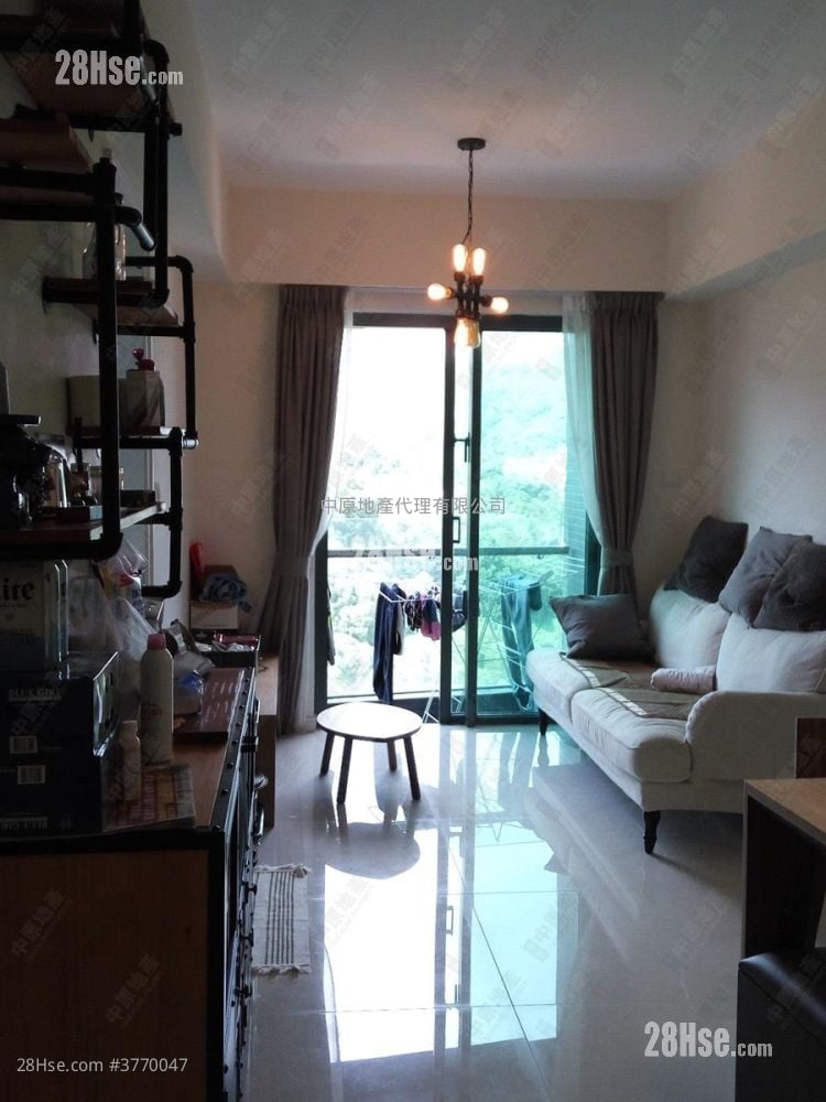 升柏山 售盘 2 房 522 平方尺