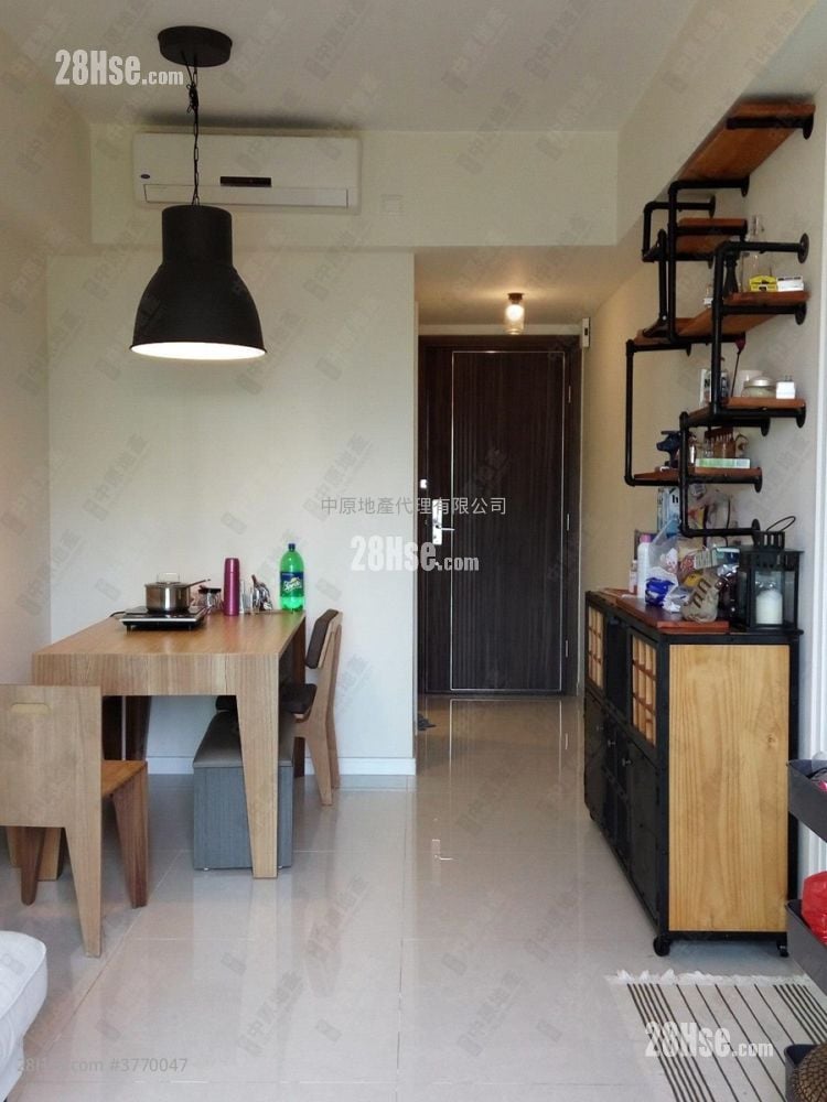 升柏山 售盘 2 房 522 平方尺