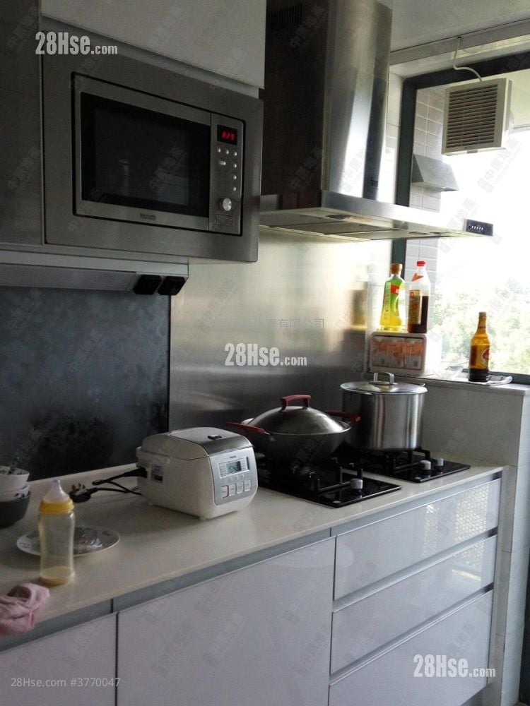 升柏山 售盘 2 房 522 平方尺