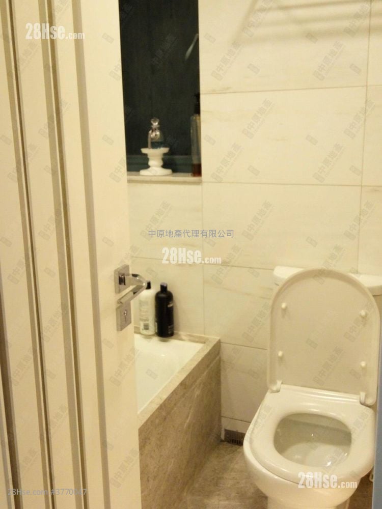 升柏山 售盘 2 房 522 平方尺