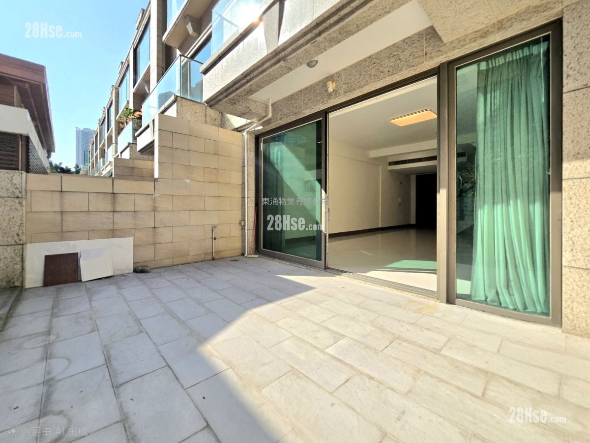 映湾园 售盘 5+ 房 , 5+ 浴室 2,484 平方尺