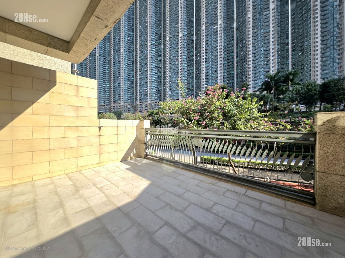 映湾园 售盘 5+ 房 , 5+ 浴室 2,484 平方尺