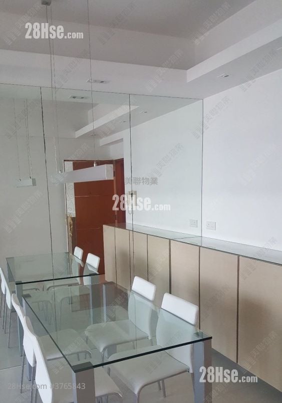 凯旋门 售盘 3 房 , 2 浴室 1,017 平方尺