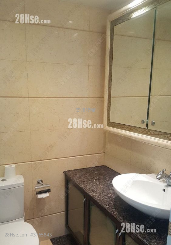 凯旋门 售盘 3 房 , 2 浴室 1,017 平方尺