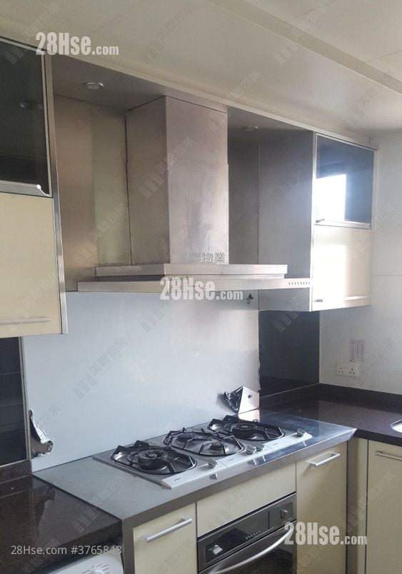 凯旋门 售盘 3 房 , 2 浴室 1,017 平方尺