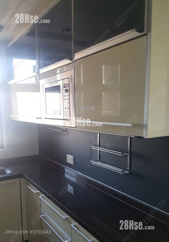 凯旋门 售盘 3 房 , 2 浴室 1,017 平方尺