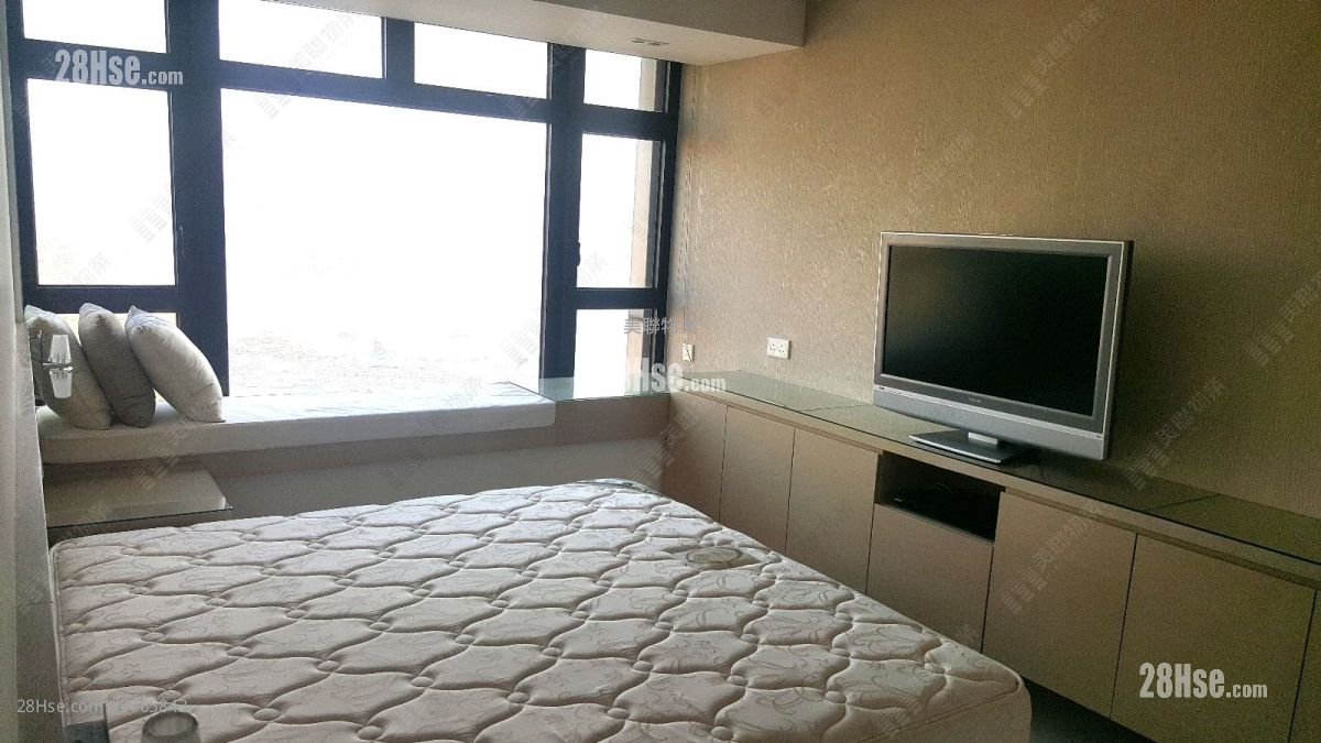 凯旋门 售盘 3 房 , 2 浴室 1,017 平方尺