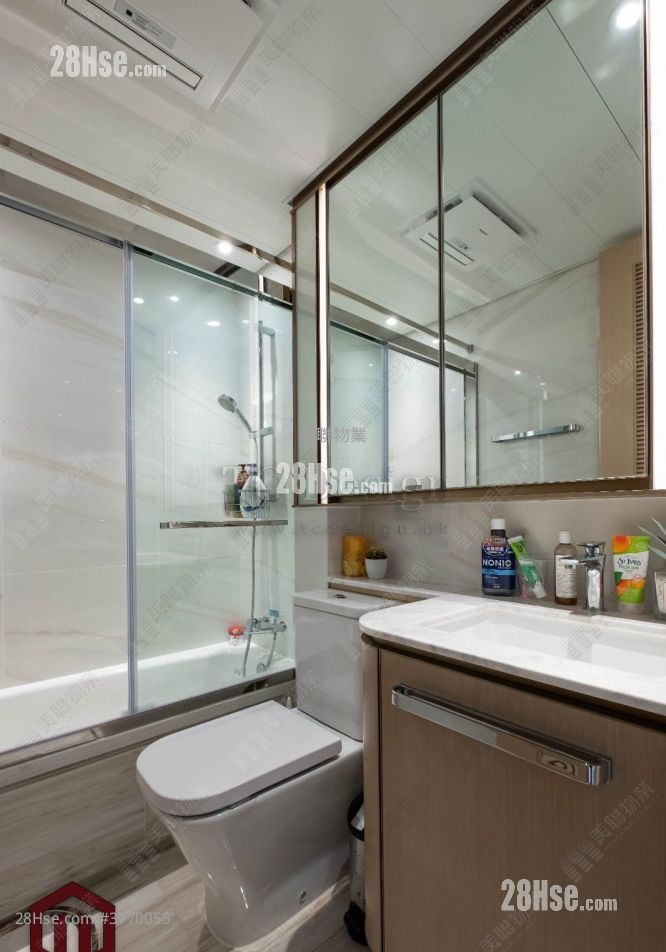 Ocean Marini 售盘 4 房 , 2 浴室 1,062 平方尺