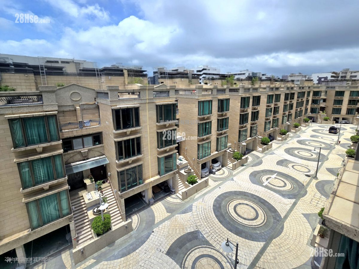 映湾园 售盘 5+ 房 , 5+ 浴室 2,484 平方尺