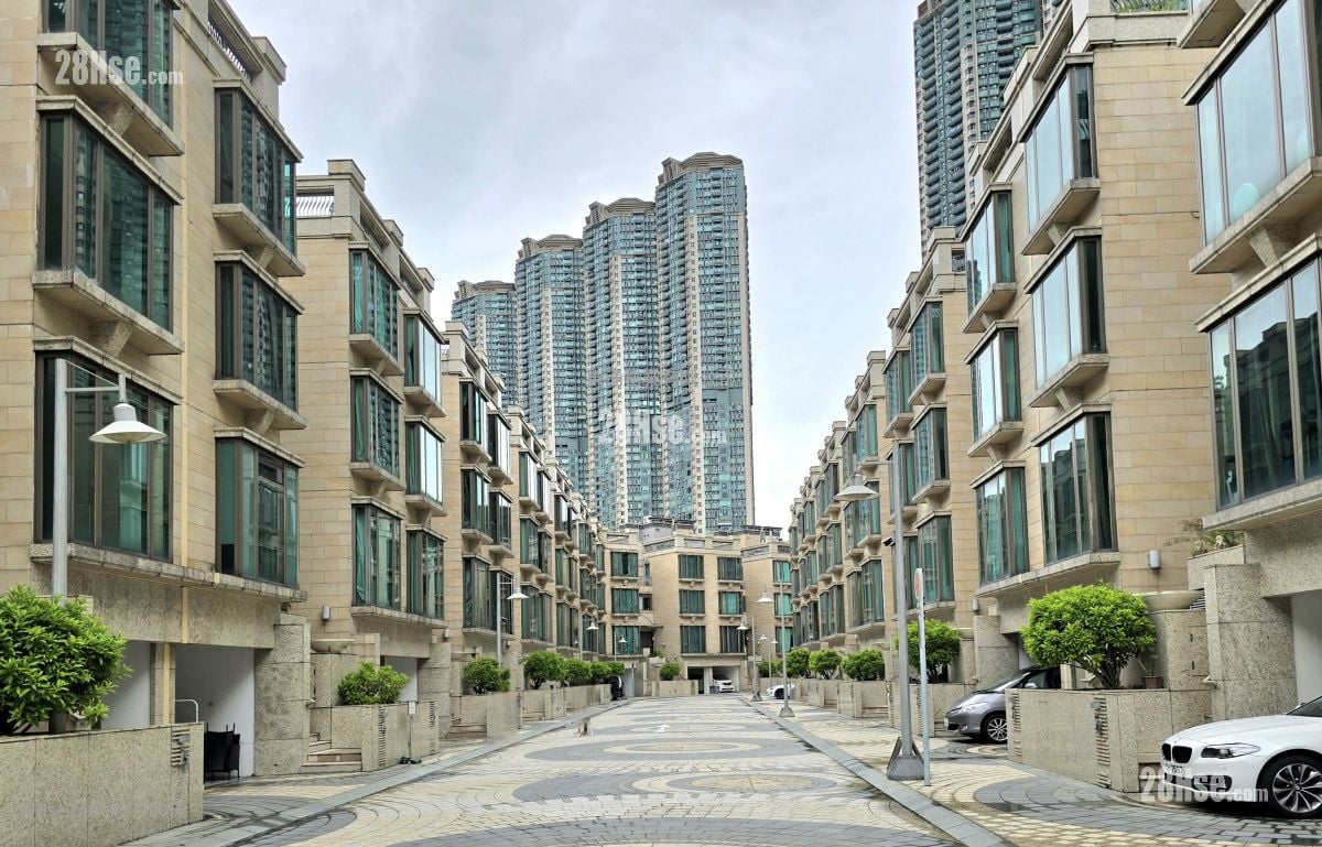 映湾园 售盘 5+ 房 , 5+ 浴室 2,484 平方尺