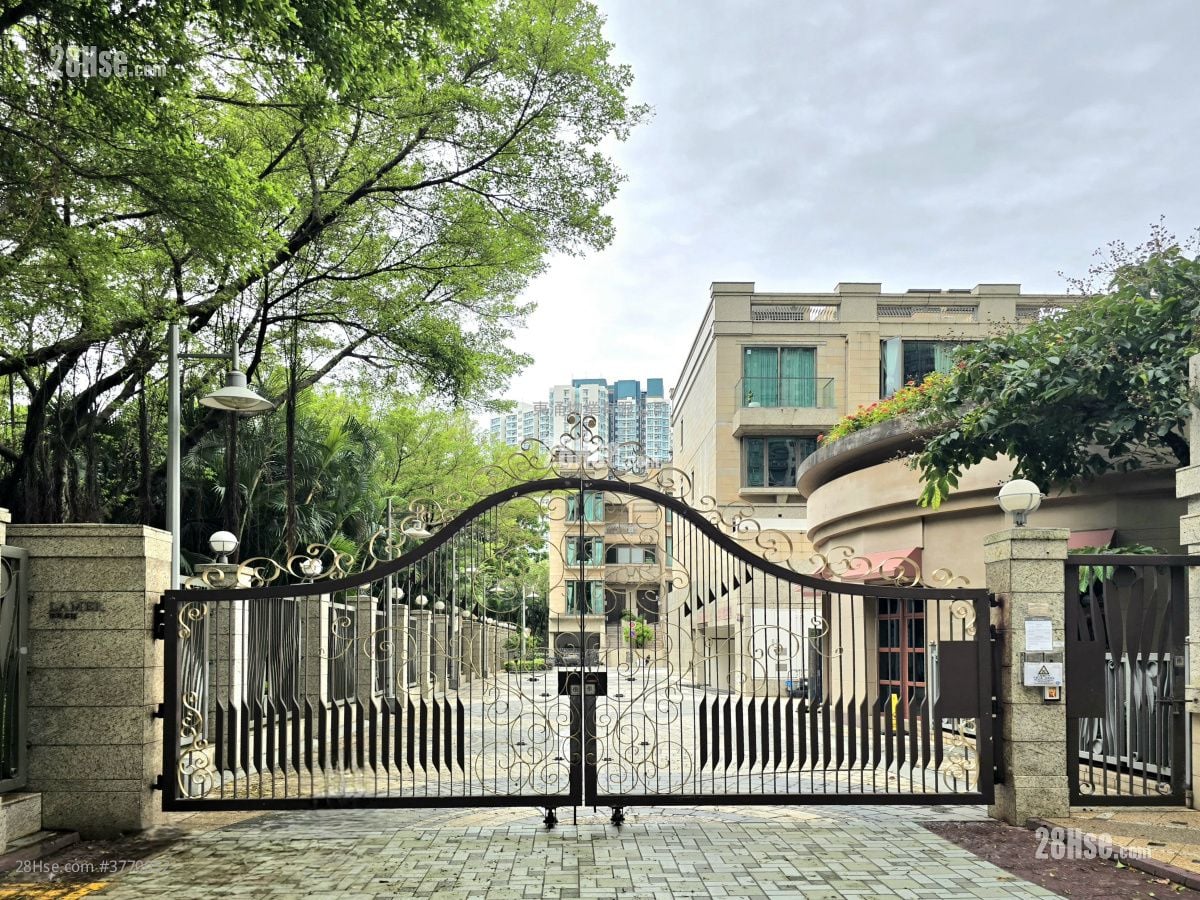 映湾园 售盘 5+ 房 , 5+ 浴室 2,484 平方尺