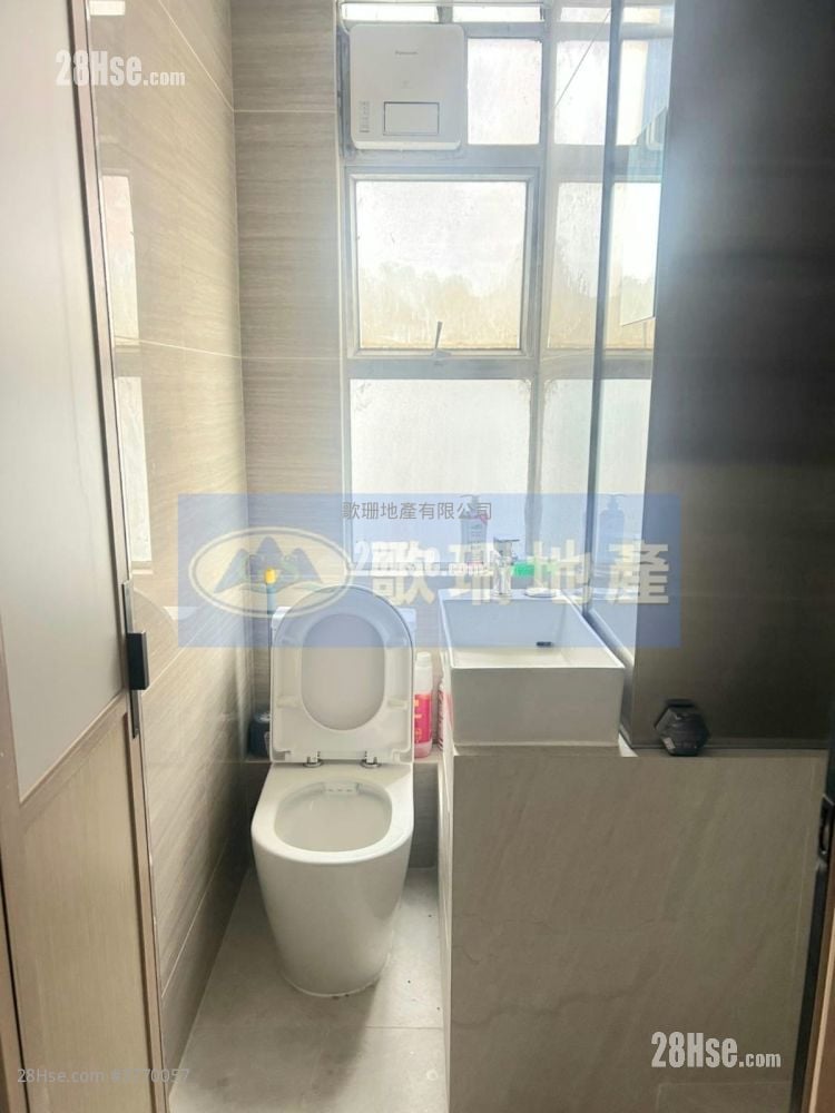 龙力工业大厦 售盘