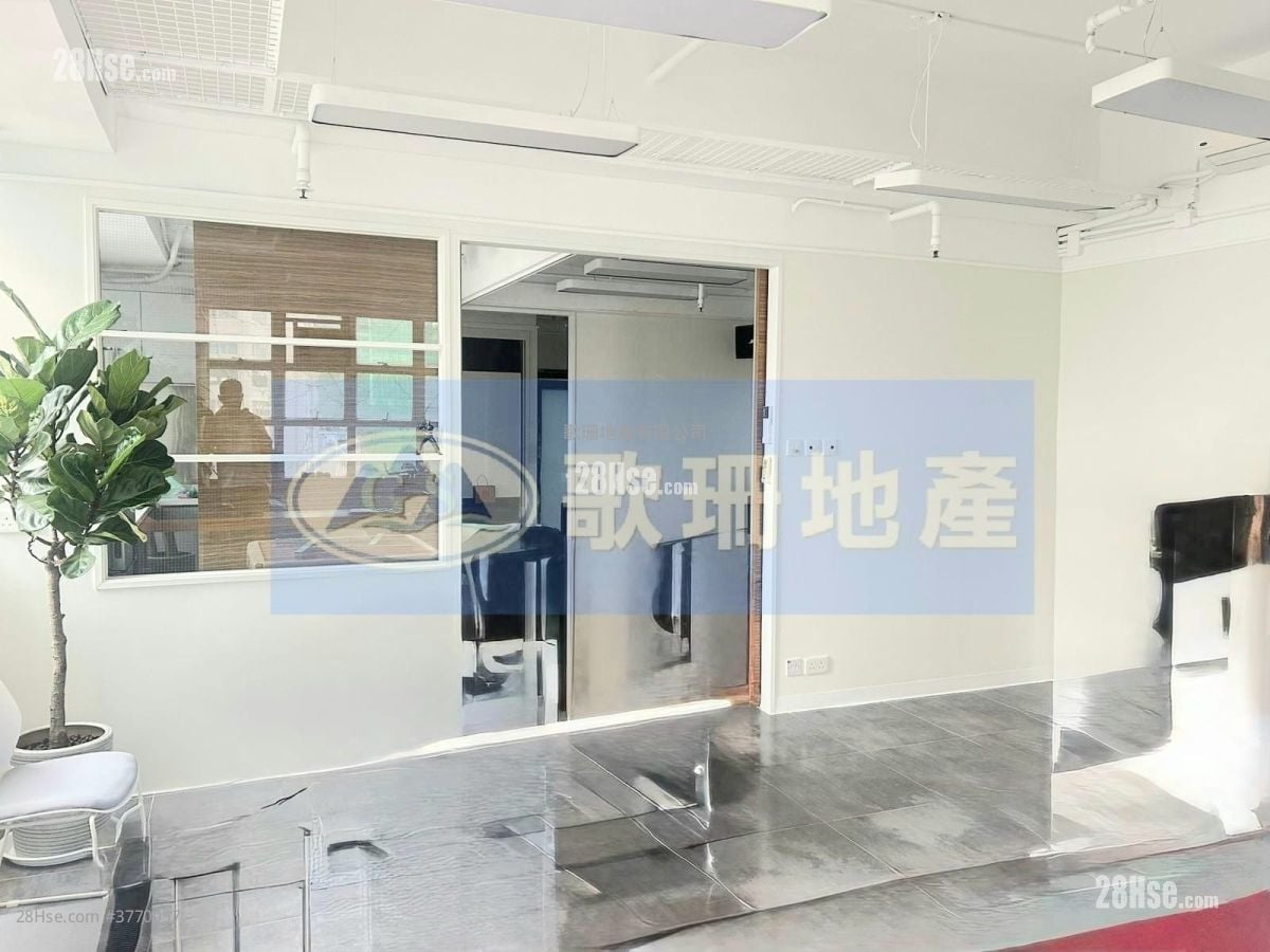 龙力工业大厦 售盘