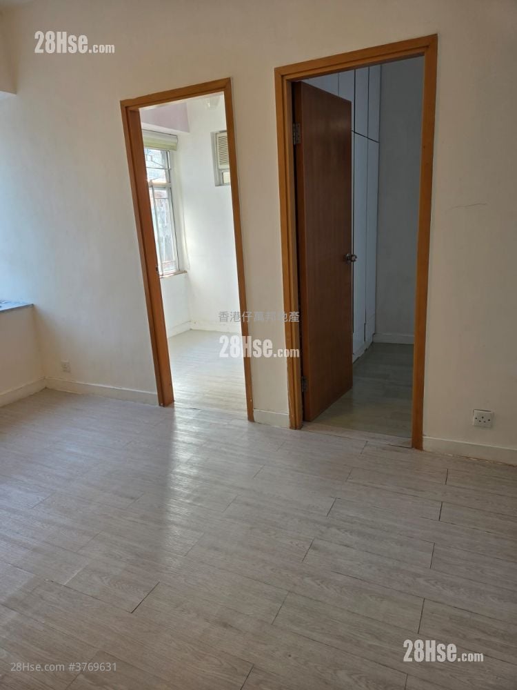 Kong Kai Building Sell 2 Bedrooms 355 ft²