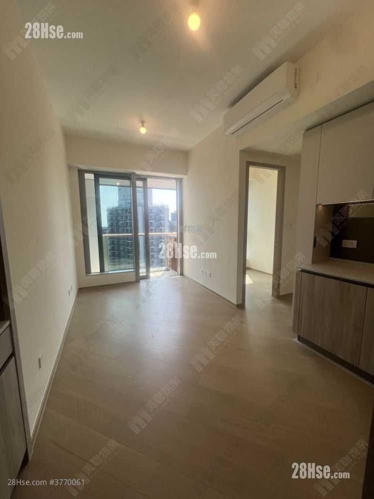 凯柏峰 II 售盘 2 房 , 1 浴室 461 平方尺