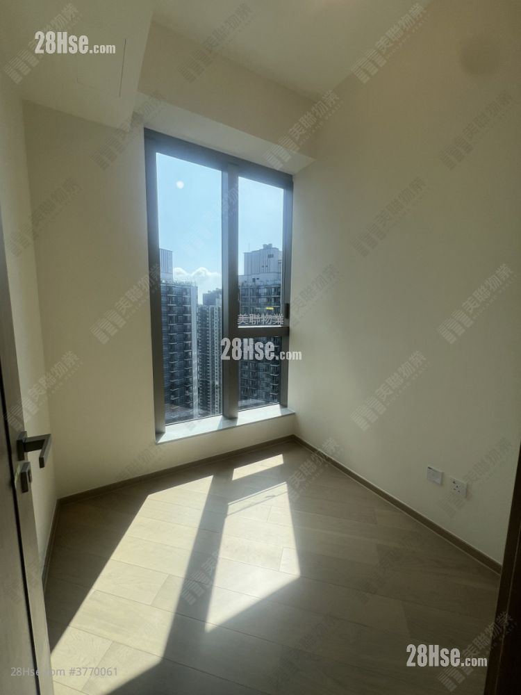 凯柏峰 II 售盘 2 房 , 1 浴室 461 平方尺