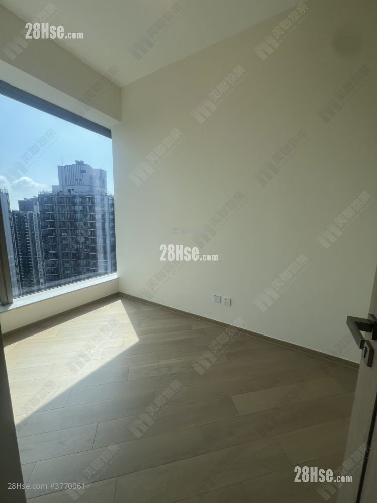 凯柏峰 II 售盘 2 房 , 1 浴室 461 平方尺