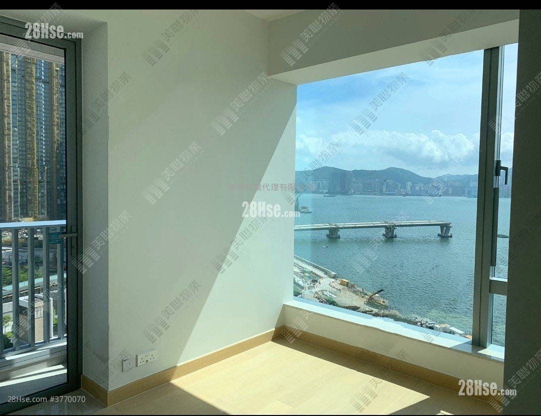 MALIBU 售盘 3 房 , 2 浴室 845 平方尺