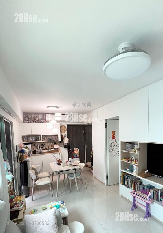 环宇海湾 售盘 4 房 , 2 浴室 758 平方尺