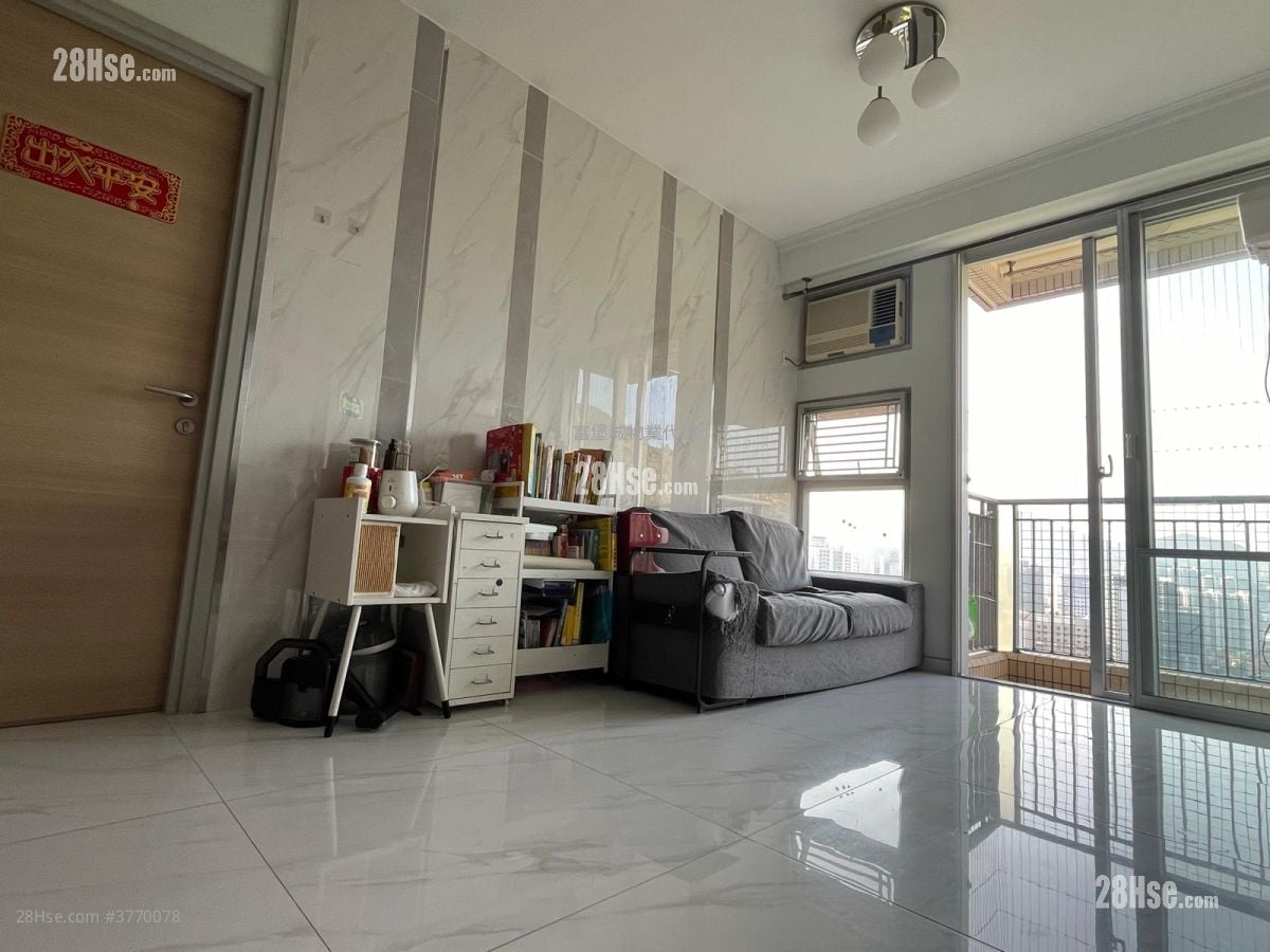 Greenhill Villa Sell 2 Bedrooms , 1 Bathroom 510 ft²