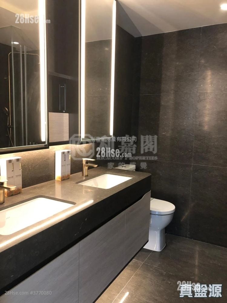 Fleur Pavilia Sell 3 Bedrooms 1,066 ft²