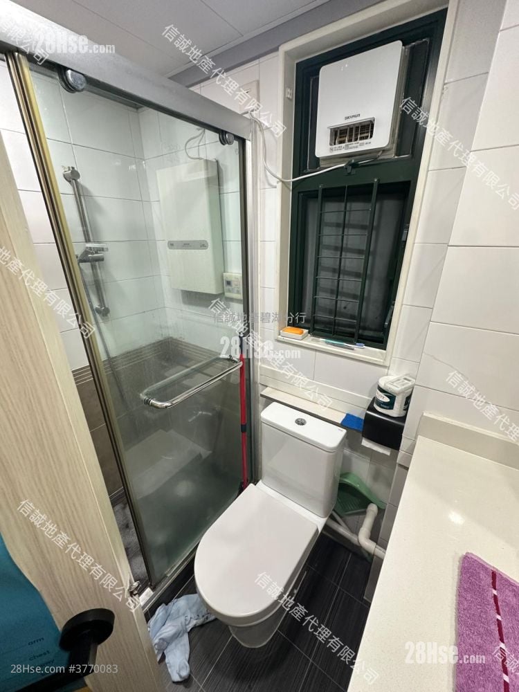 牵晴间 售盘 2 房 , 1 浴室 401 平方尺