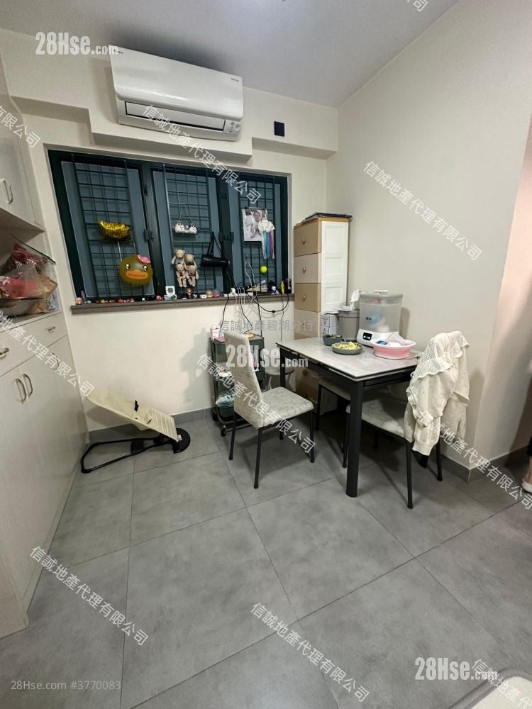 牵晴间 售盘 2 房 , 1 浴室 401 平方尺