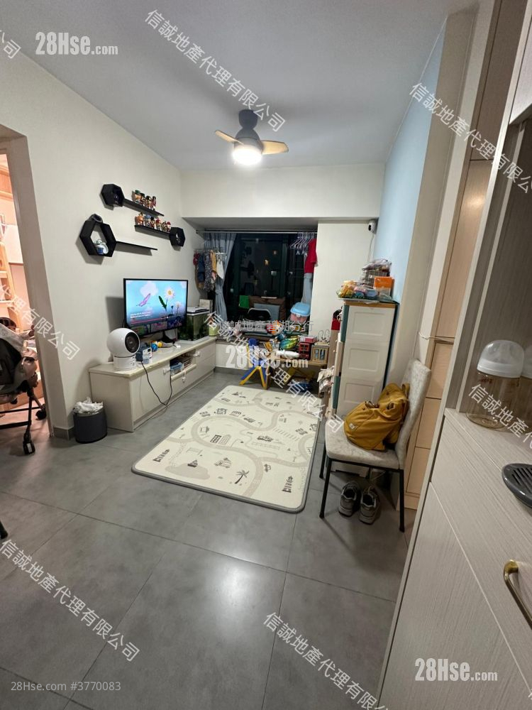 牵晴间 售盘 2 房 , 1 浴室 401 平方尺