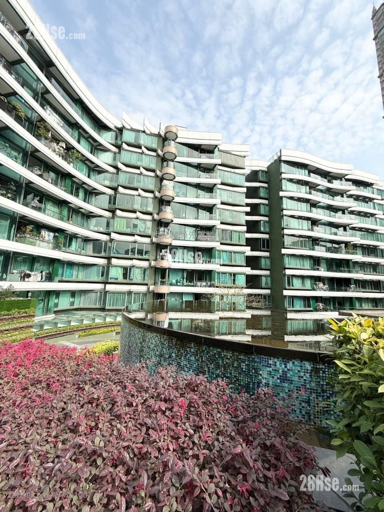 尚御 售盘 4 房 , 3 浴室 1,593 平方尺