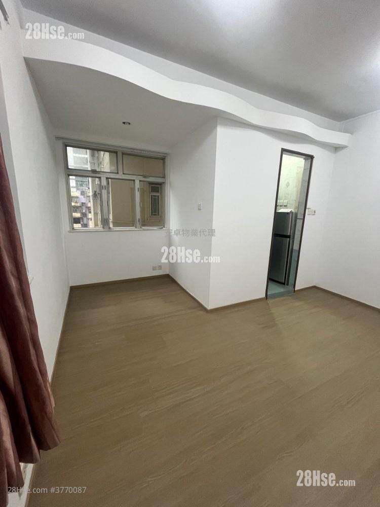 Shun King Building Rental Studio , 1 Bathroom 222 ft²