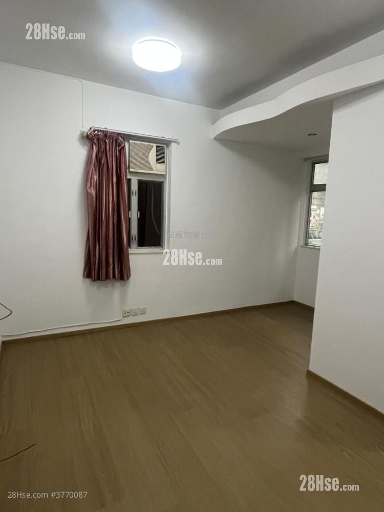 Shun King Building Rental Studio , 1 Bathroom 222 ft²