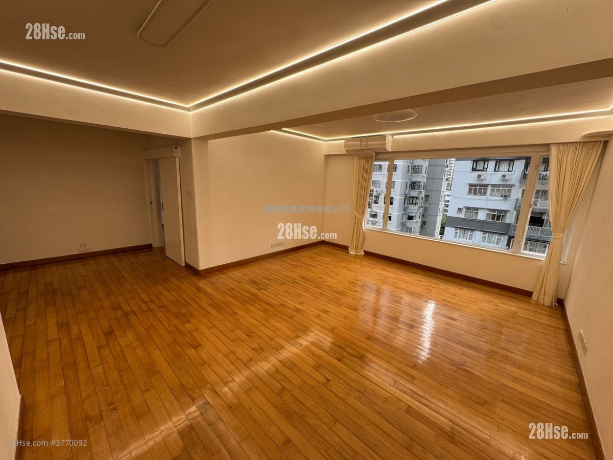 嘉鸣阁 售盘 3 房 , 2 浴室 1,152 平方尺