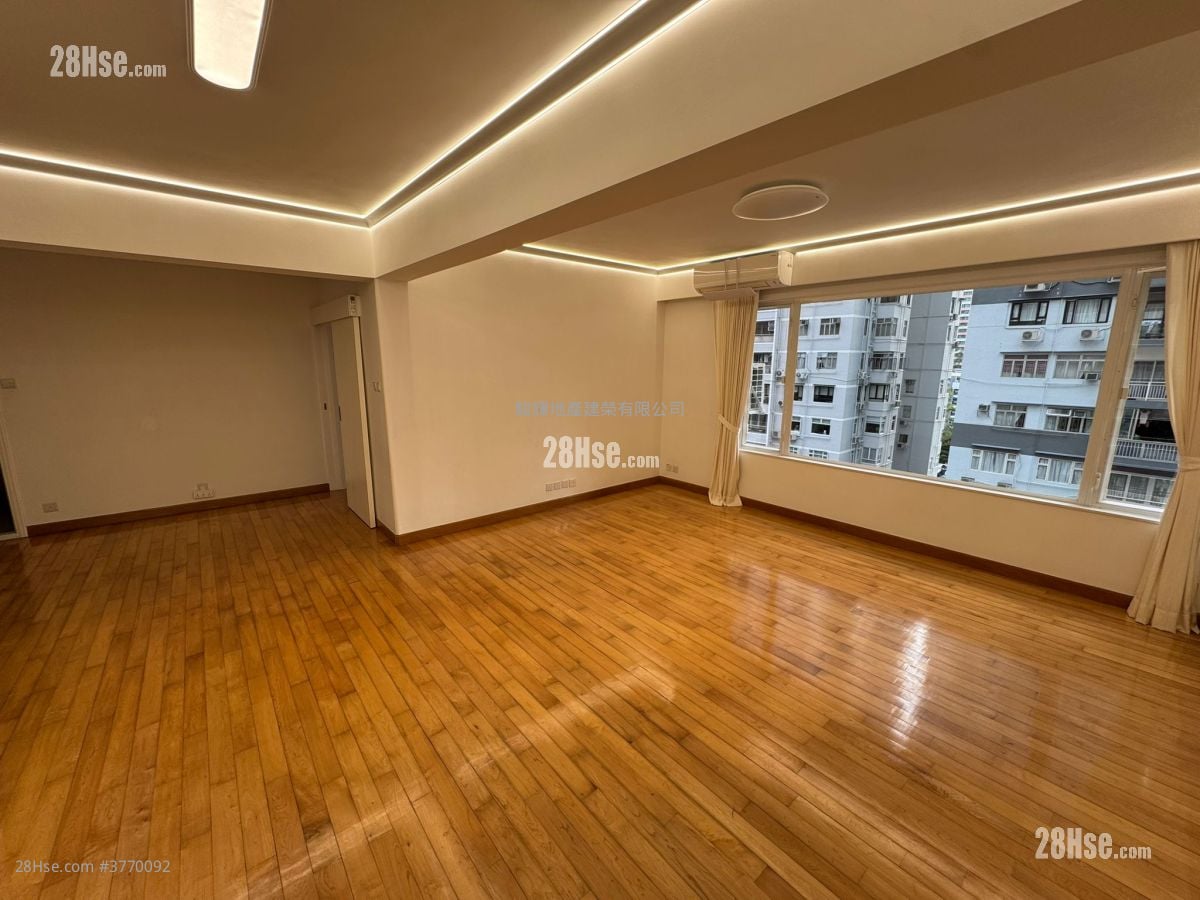 嘉鸣阁 售盘 3 房 , 2 浴室 1,152 平方尺