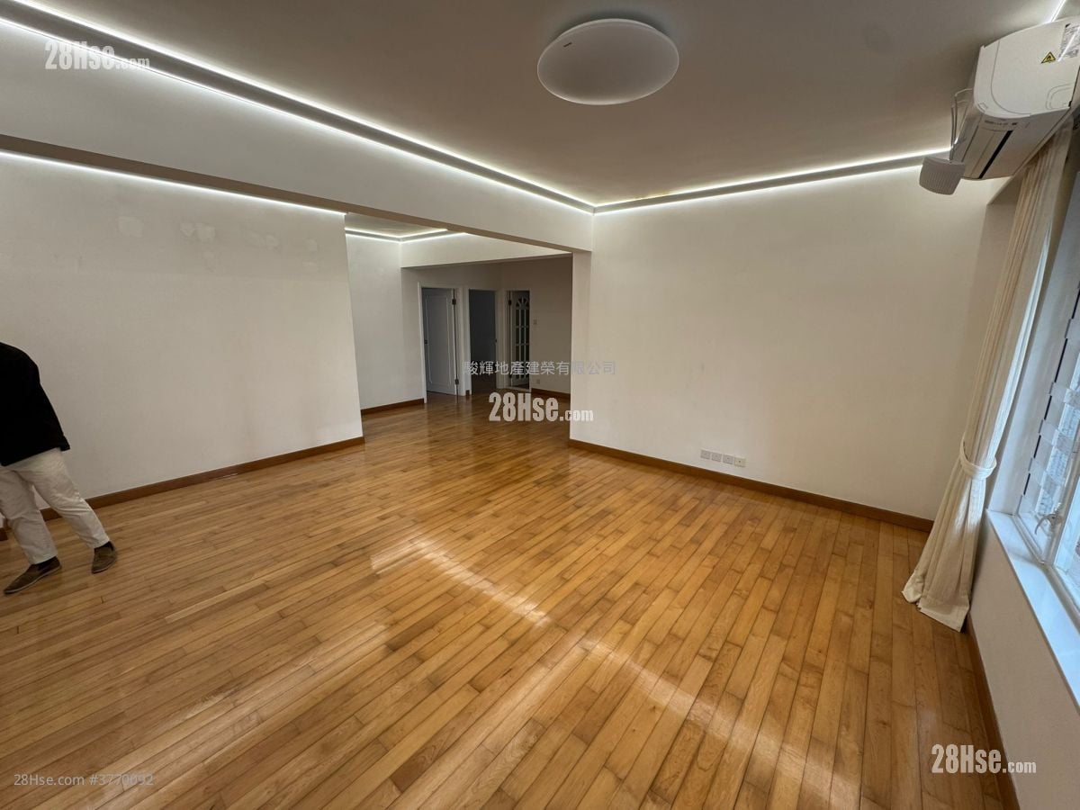 嘉鸣阁 售盘 3 房 , 2 浴室 1,152 平方尺