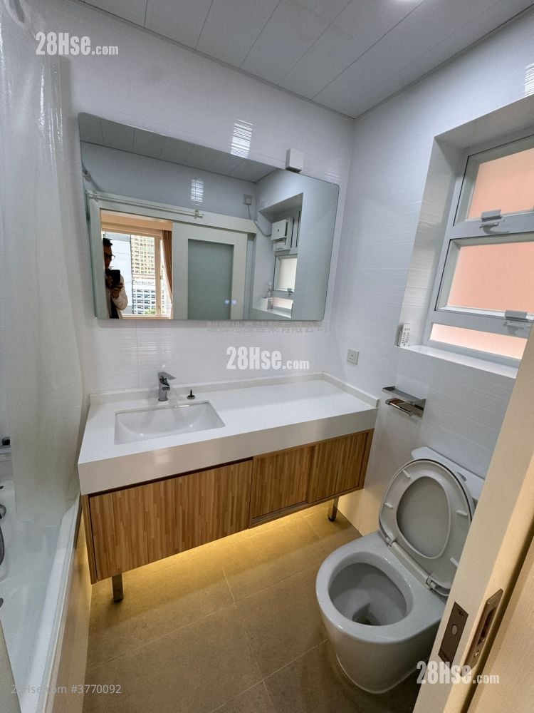 嘉鸣阁 售盘 3 房 , 2 浴室 1,152 平方尺