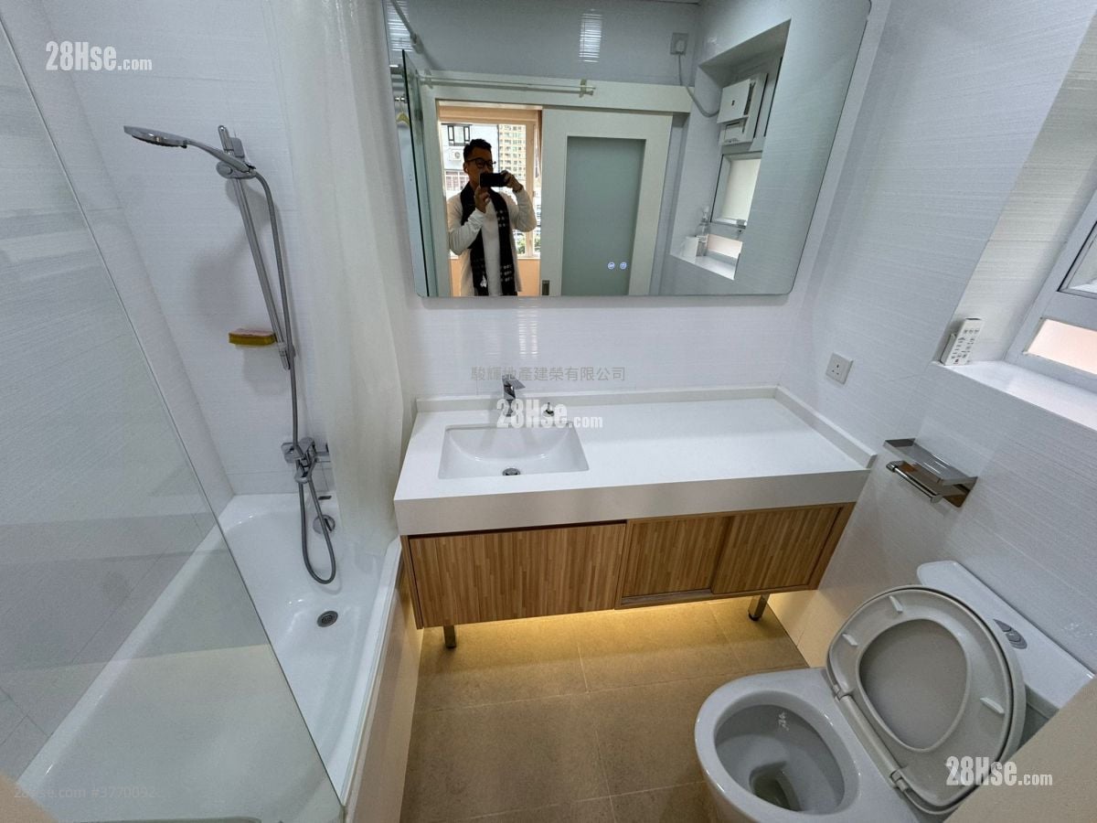 嘉鸣阁 售盘 3 房 , 2 浴室 1,152 平方尺