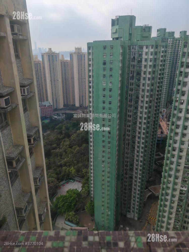 康瑞苑 售盘 407 平方尺